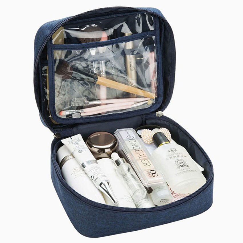 Waterproof Makeup Organizer