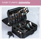 Large Capacity Makeup Bag For Travel