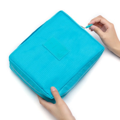 Multi-function Cosmetic Bag