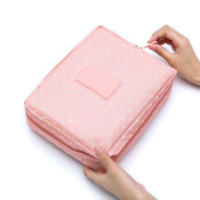 Multi-function Cosmetic Bag