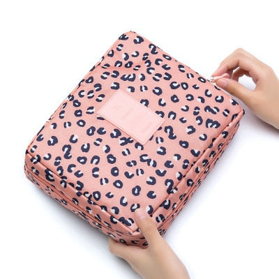 Multi-function Cosmetic Bag