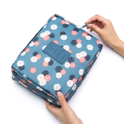 Multi-function Cosmetic Bag
