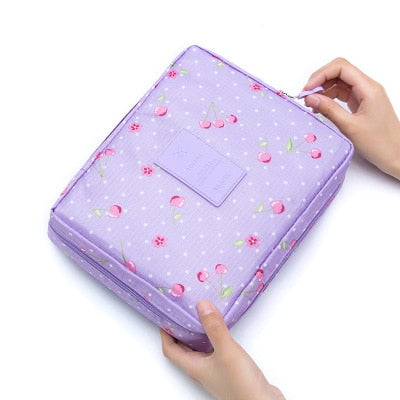 Multi-function Cosmetic Bag