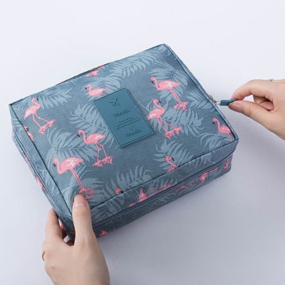 Multi-function Cosmetic Bag