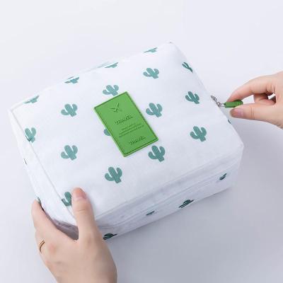 Multi-function Cosmetic Bag