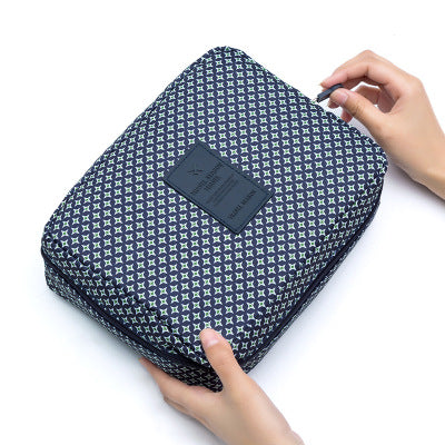 Multi-function Cosmetic Bag