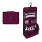 Hanging Waterproof Cosmetic Bag