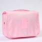 Hanging Waterproof Cosmetic Bag