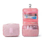 Hanging Waterproof Cosmetic Bag
