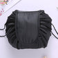 Drawstring Cosmetic Bag