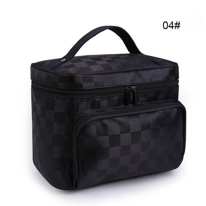 Large Capacity Cosmetic Bag