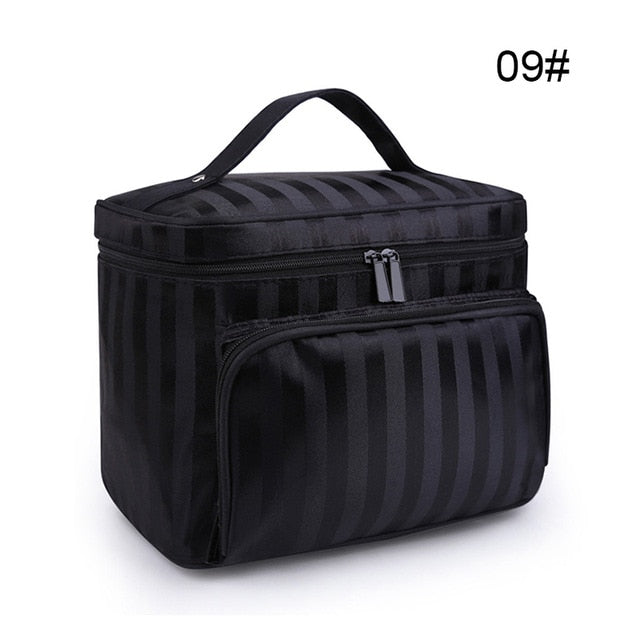 Large Capacity Cosmetic Bag