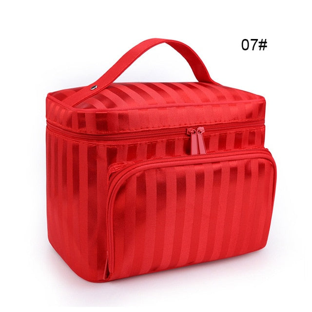 Large Capacity Cosmetic Bag