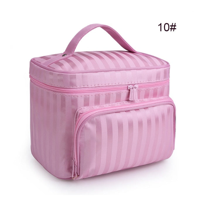 Large Capacity Cosmetic Bag