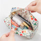 Nylon Cosmetic Bag
