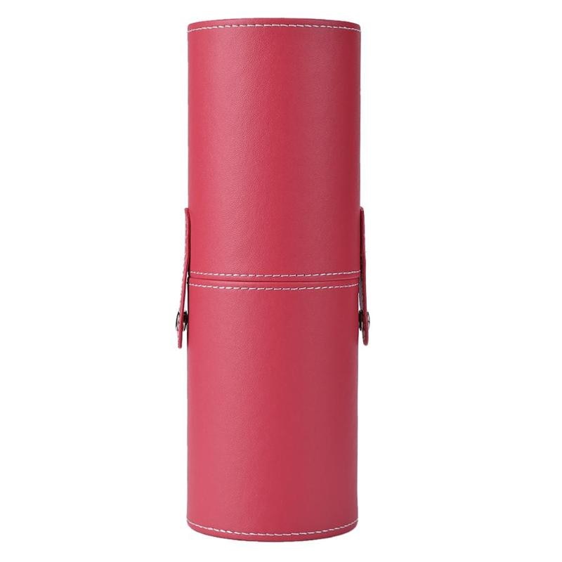 Leather Cosmetic Case