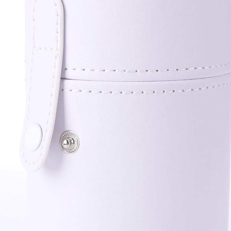 Leather Cosmetic Case