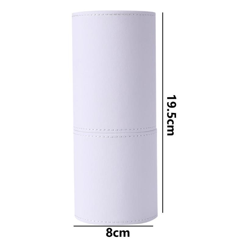 Leather Cosmetic Case