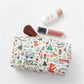 Nylon Cosmetic Bag