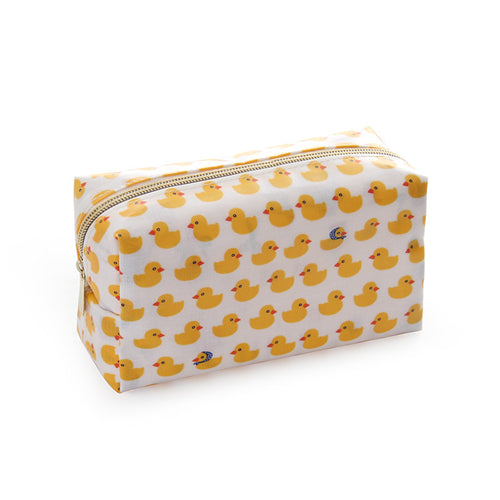 Nylon Cosmetic Bag
