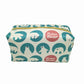Nylon Cosmetic Bag