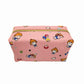 Nylon Cosmetic Bag