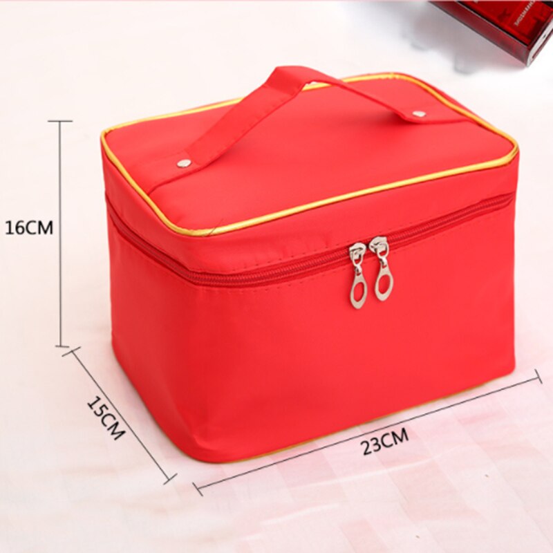 Multi-function Waterproof Makeup Bag