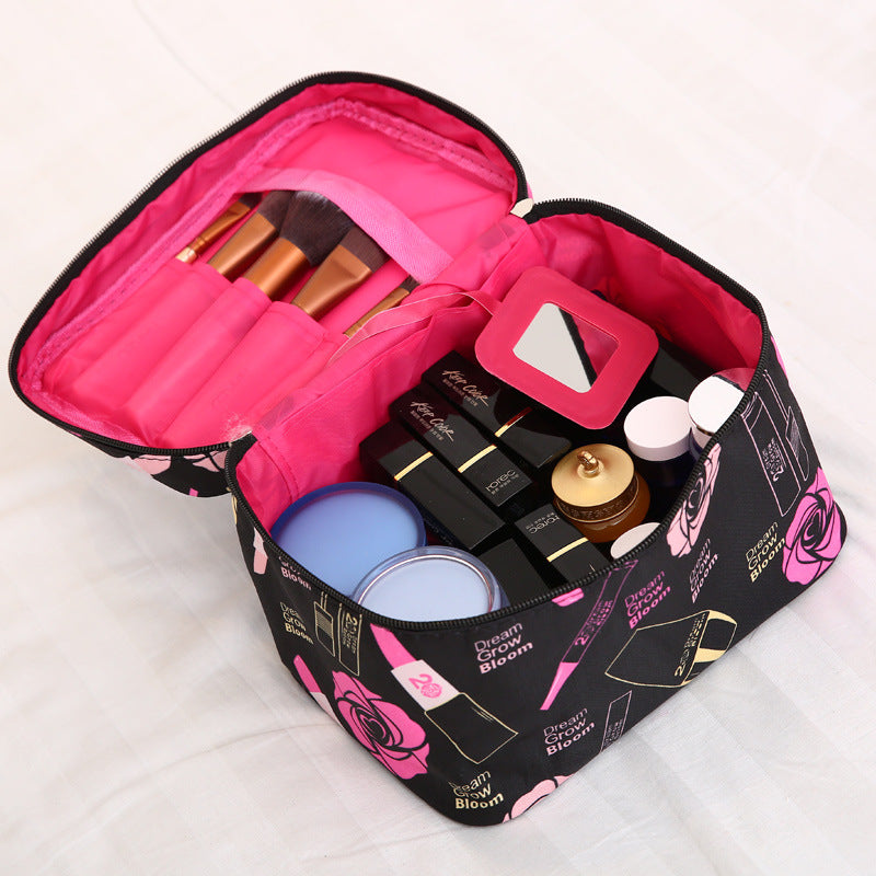 Multi-function Waterproof Makeup Bag