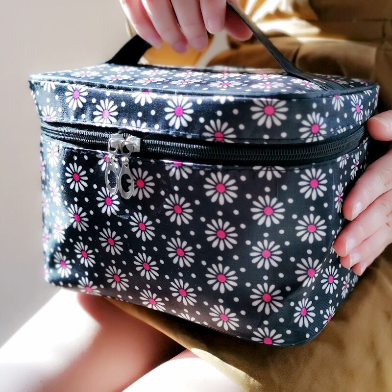 Multi-function Waterproof Makeup Bag