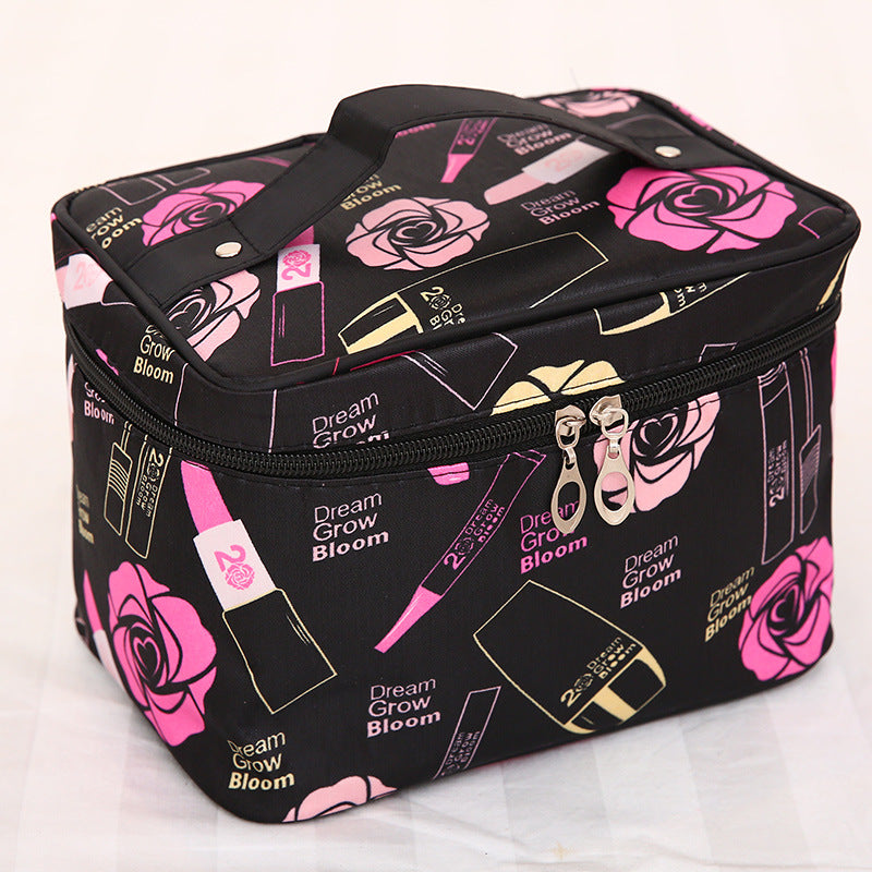 Multi-function Waterproof Makeup Bag