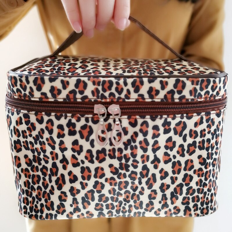 Multi-function Waterproof Makeup Bag