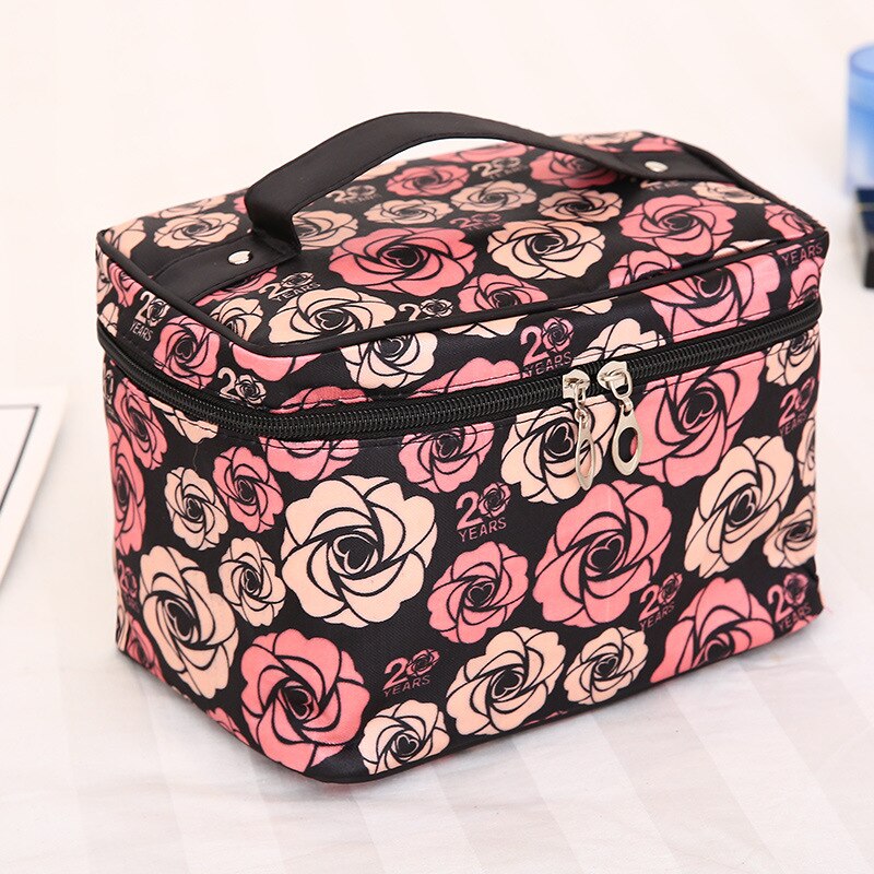 Multi-function Waterproof Makeup Bag