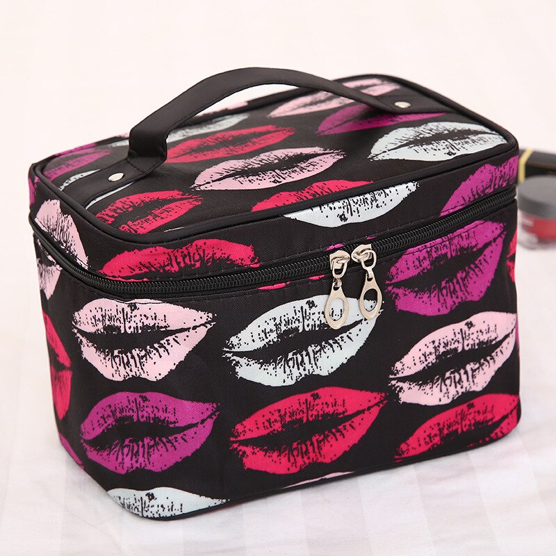 Multi-function Waterproof Makeup Bag