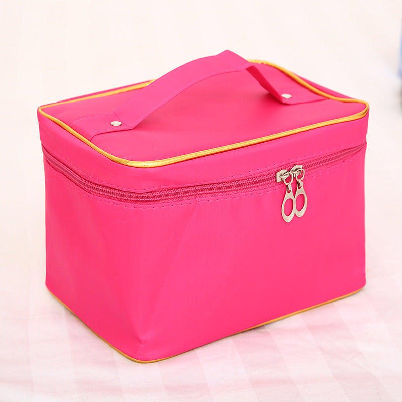 Multi-function Waterproof Makeup Bag