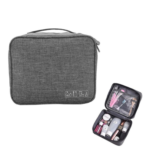 Waterproof Makeup Organizer