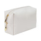 PU Leather Cosmetic Bag - 57% OFF