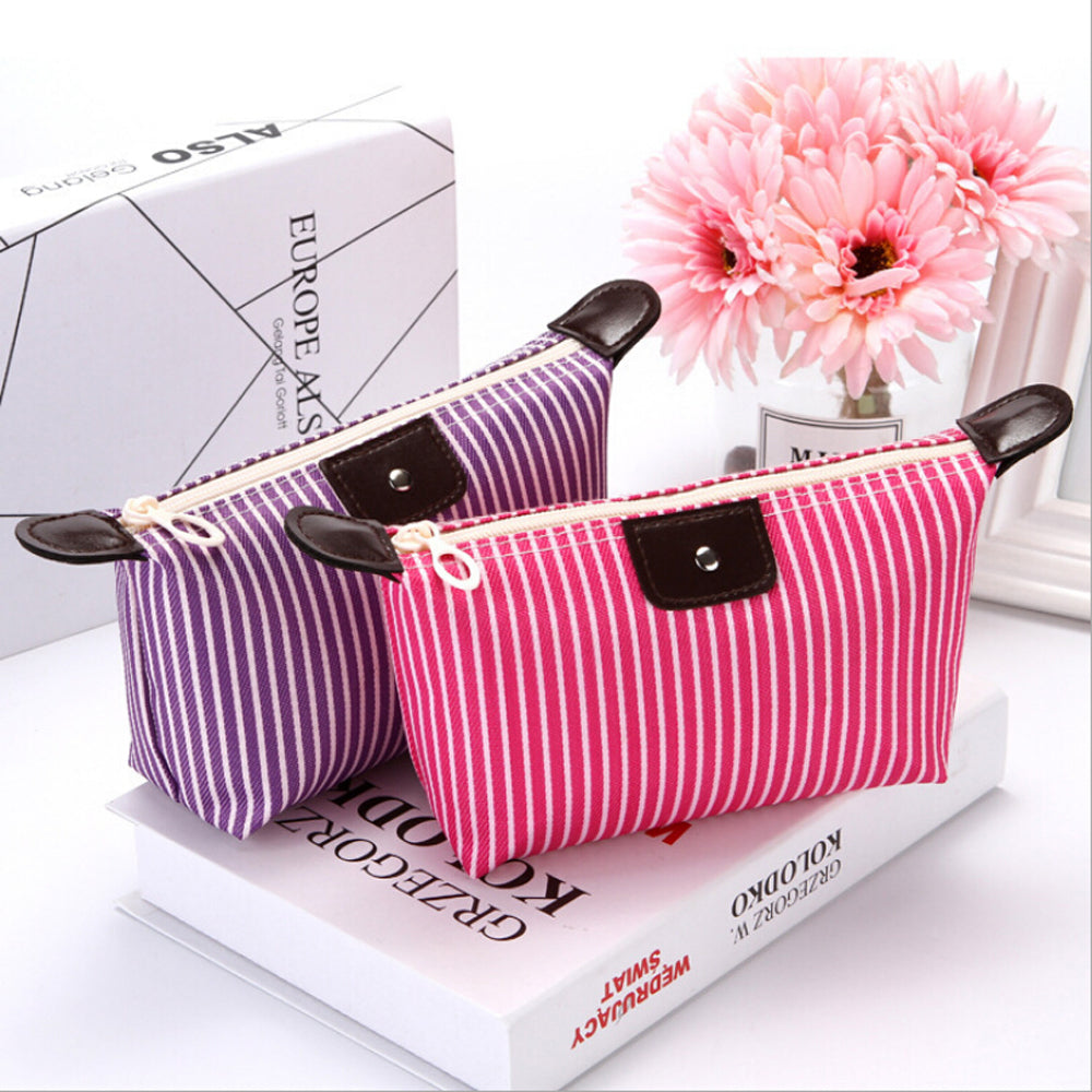 Beauty Cosmetic Bag