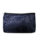 Envelope Shape Cosmetic Bag