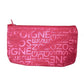 Envelope Shape Cosmetic Bag