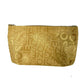 Envelope Shape Cosmetic Bag