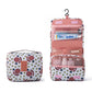 Hanging Waterproof Cosmetic Bag
