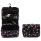 Hanging Waterproof Cosmetic Bag