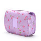 Hanging Waterproof Cosmetic Bag