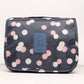 Hanging Waterproof Cosmetic Bag