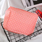 Hanging Waterproof Cosmetic Bag