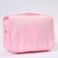 Hanging Waterproof Cosmetic Bag