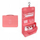 Hanging Waterproof Cosmetic Bag
