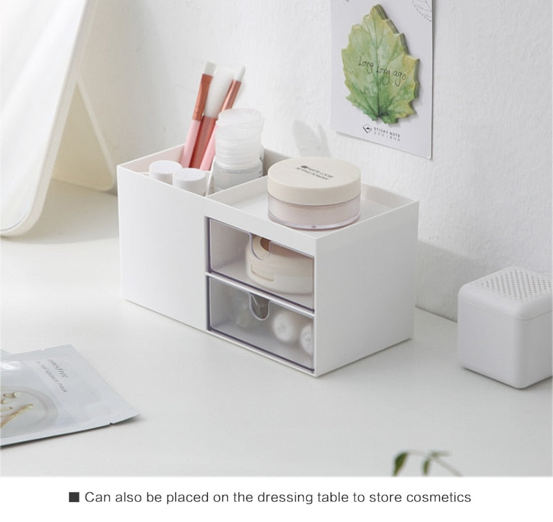 Mini Makeup Organizer