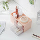 Mini Makeup Organizer
