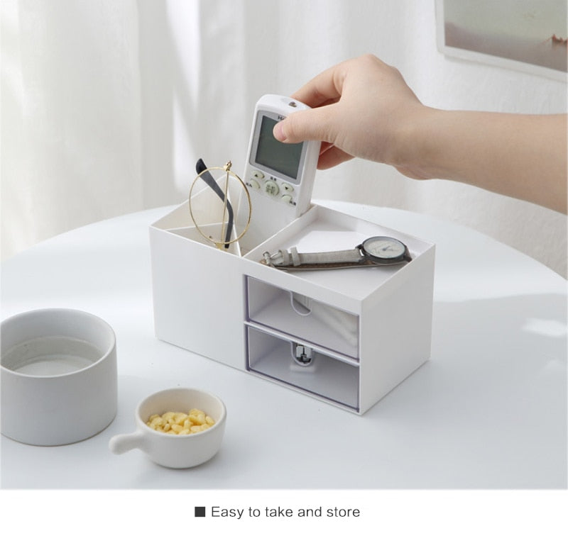 Mini Makeup Organizer